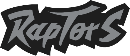 Toronto Raptors 1995-1999 Wordmark Logo iron on transfers for T-shirts
